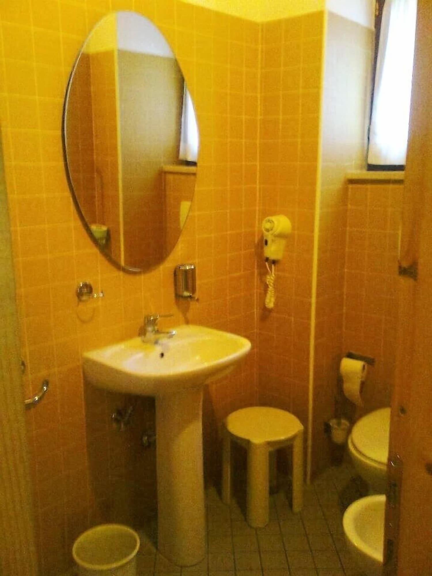 Hotel Tre Ceri Gubbio Dış mekan fotoğraf